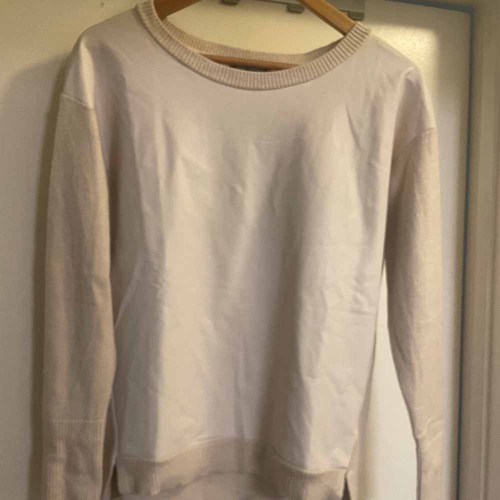 Long sleeve Sweater
